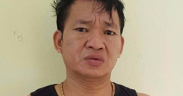Hà Nội: Đang ngủ trưa, nam công nhân bị đối tượng xông vào dùng kiếm uy hiếp cướp tài sản