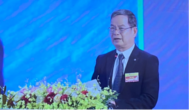 Ông Phạm Quang Khánh trở thành tân Chủ tịch HĐQT Công ty Việt Tiên Sơn Địa ốc (AAV)