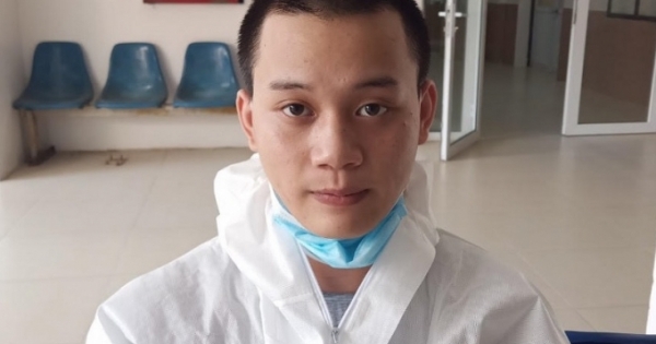 Lạng Sơn: Phối hợp bắt đối tượng truy nã sau khi trốn sang Trung Quốc