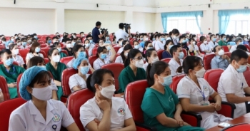 Bắc Ninh: Tiếp tục chung tay hỗ trợ Hà Nội chống dịch