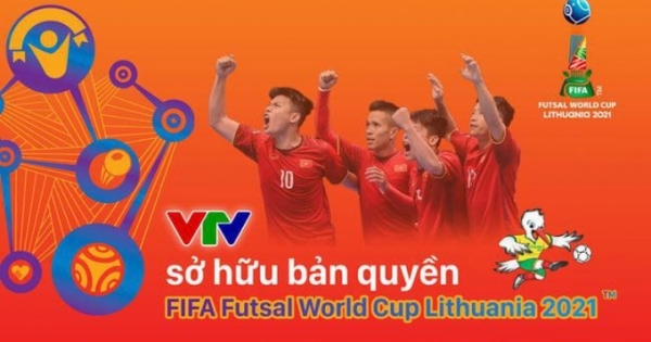 Xem Futsal Việt Nam đá ở đâu?