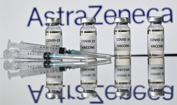 Khả năng chống biến thể Delta của 3 loại vắc xin phổ biến
