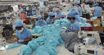 Thừa Thiên Huế: Phát hiện F0 làm việc tại nhà máy, hàng nghìn công nhân thực hiện xét nghiệm COVID-19
