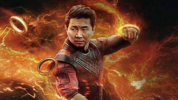 Là tác phẩm điện ảnh thể loại siêu anh hùng thứ 25 của Marvel, song 'Shang-Chi and the Legend of the Ten Rings' lại là bộ phim anh hùng châu Á đầu tiên của hãng.(Nguồn: vervetimes.com)