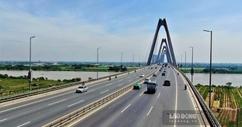 Hà Nội đầu tư trên 8.900 tỉ đồng xây dựng cầu Trần Hưng Đạo