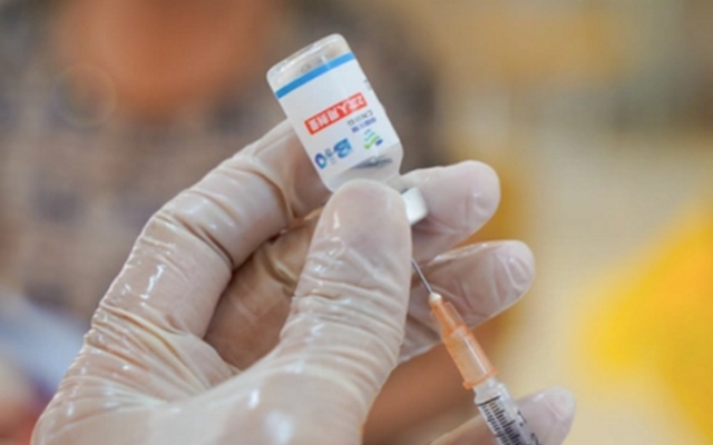 Hà Nội nhận thêm 418.000 liều vaccine Vero Cell