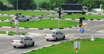 Luật Giao thông đường bộ, Bộ GTVT không xây dựng quy định cấp bằng lái xe