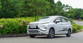 Doanh số Toyota Việt Nam sụt giảm mạnh, nhiều mẫu xe ế ẩm top đầu