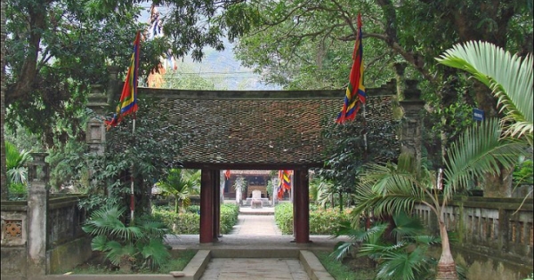 Khai quật khảo cổ 2 địa điểm đền thờ vua Lê Đại Hành và tường Thành Dền tại Ninh Bình