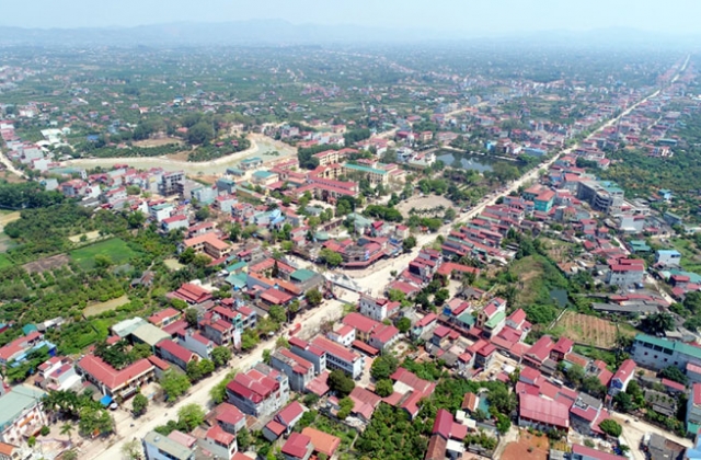 Bắc Giang: Phê duyệt danh mục 6 dự án cần thu hút đầu tư, tập trung tại huyện Lục Ngạn