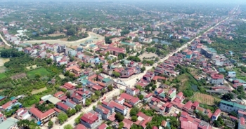 Bắc Giang: Phê duyệt danh mục 6 dự án cần thu hút đầu tư, tập trung tại huyện Lục Ngạn