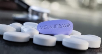 Sớm hoàn thành quy trình thử nghiệm thuốc kháng virus Molnupiravir