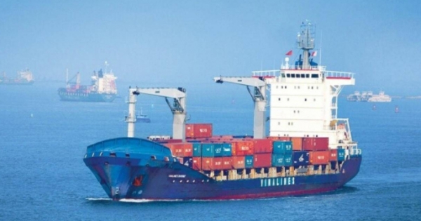 “Gỡ khó” hoạt động hàng hải, duy trì hiệu quả chuỗi cung ứng, xuất nhập khẩu hàng hóa