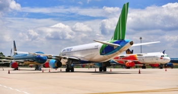 Hãng hàng không và sân bay Phú Quốc sẵn sàng đón khách