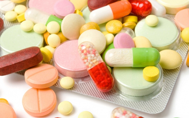 Larissa Pharma nhập khẩu thuốc có dược chất cấm