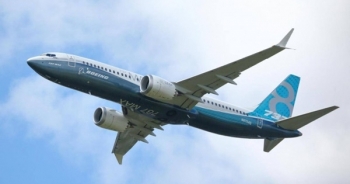 Kiến nghị cho Boeing 737 Max hoạt động trở lại tại Việt Nam
