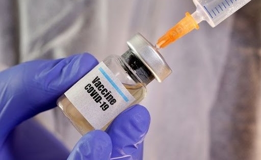 Nghệ An: Tai biến sau tiêm vắc xin, một cụ ông tử vong