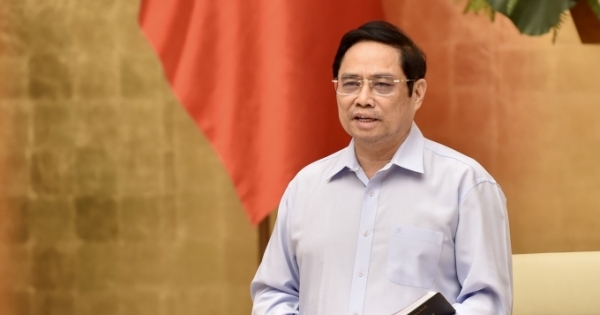 Thủ tướng chỉ đạo lập đường dây nóng 019 – Không COVID của Việt Nam