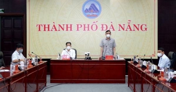 Đà Nẵng: Chính quyền tổ chức Hội nghị lắng nghe đề xuất của doanh nghiệp