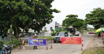 Bình Thuận: Tạm đình chỉ Chủ tịch phường Tân An vì lơ là phòng, chống dịch