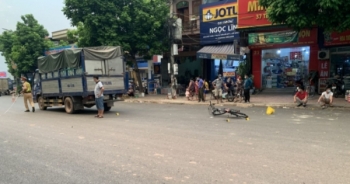Tai nạn giao thông ở Bắc Giang giảm sâu 3 tiêu chí