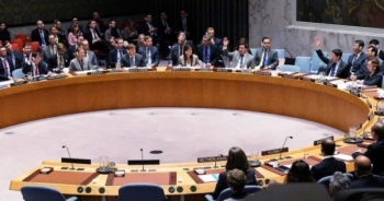 Paris bác bỏ thông tin "lá cải" về ghế Hội ​​đồng Bảo an Liên hợp quốc
