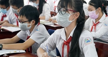 Hà Nội: Đề xuất giữ nguyên mức học phí trong năm học mới