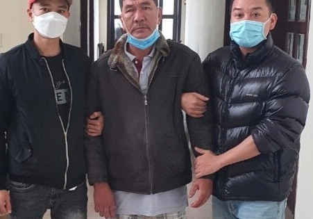 Lâm Đồng: Bắt giữ đối tượng trốn khỏi nơi giam giữ sau 37 năm
