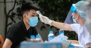 Ngày 23/9, Việt Nam tiếp tục ghi nhận 9.472 ca nhiễm mới