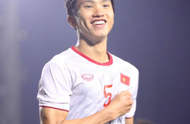 3 cái tên vắng mặt trong danh sách đội tuyển Việt Nam của HLV Park Hang-seo