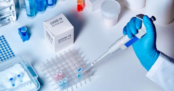 Hải Phòng: Trường hợp nghi nhiễm COVID-19 tại Thủy Nguyên đã có kết quả PCR âm tính