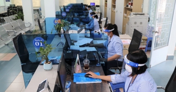 Tây Ninh giải quyết hồ sơ thủ tục hành chính an toàn trong trạng thái bình thường mới