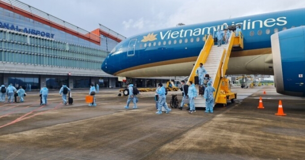 Công nhận “Hộ chiếu vaccine” giữa Việt Nam với các quốc gia là đặc biệt cần thiết