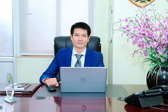 luật sư Nguyễn Trung Tiệp, Công ty Luật Dragon, Đoàn Luật sư TP. Hà Nội