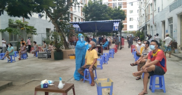 Đà Nẵng: Chuẩn bị các điều kiện trước khi mở cửa thành phố trở lại