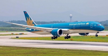Vietnam Airlines bất ngờ công bố thoát âm vốn chủ sở hữu