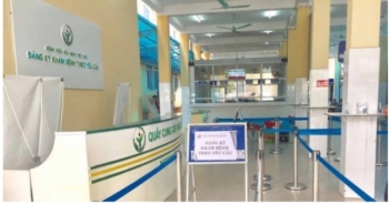 Phong tỏa tòa nhà D Bệnh viện Việt Đức vì có ca nhiễm Covid-19