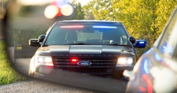 Trộm ô tô có dấu hiệu gia tăng tại Mỹ