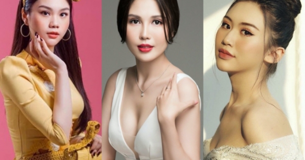 Khởi động cuộc thi Thiết kế Quốc phục dành cho đại diện Việt Nam tại Miss Eco