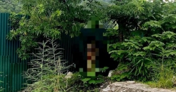 Quảng Ninh: Bàng hoàng phát hiện thi thể người đàn ông tử vong trong tư thế treo cổ