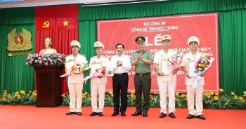 cong an tinh soc trang thanh lap phong an ninh mang va phong chong toi pham cong nghe cao