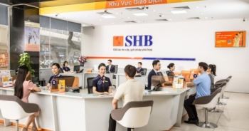 Kỷ niệm 30 năm thành lập, SHB dành 6000 phần quà tặng khách hàng doanh nghiệp