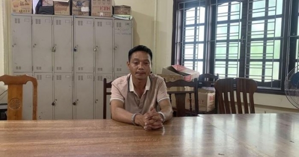 Hưng Yên: Mâu thuẫn trong quán nhậu hai người bị đâm thương vong
