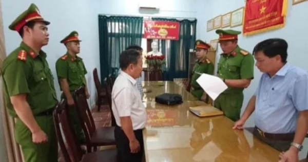 Đắk Lắk: Nhiều cán bộ khuyến nông bị khởi tố vì tội Tham ô tài sản