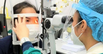 Thành phố Hồ Chí Minh triển khai nhiều giải pháp phòng chống bệnh đau mắt đỏ
