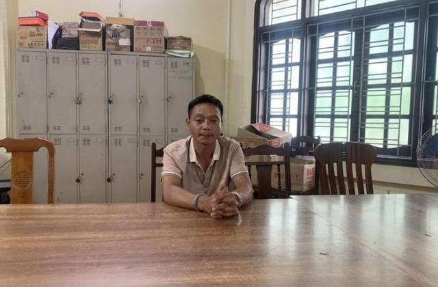 Hưng Yên: Mâu thuẫn trong quán nhậu hai người bị đâm thương vong