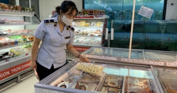 Lạng Sơn: Xử phạt cơ sở kinh doanh thực phẩm chưa quyết liệt