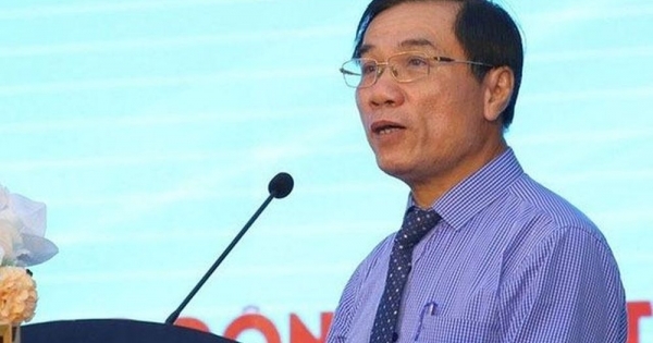 Kỷ luật một số lãnh đạo, nguyên lãnh đạo UBND tỉnh Thanh Hóa