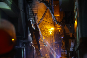 Vụ cháy chung cư mini tại Hà Nội và câu chuyện pháp lý
