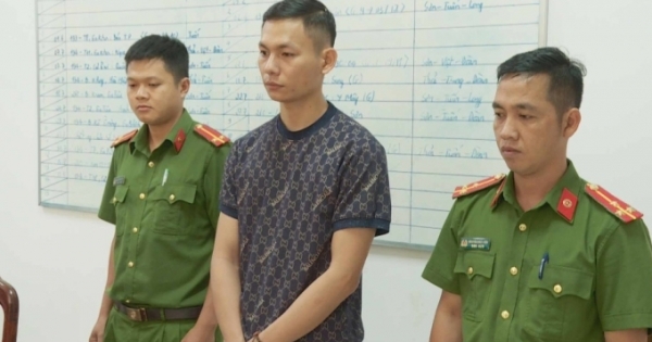 Đắk Lắk: Bắt tạm giam đối tượng có hành vi giết người